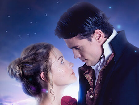 Selena & Aragon