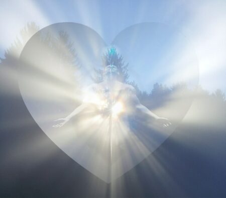 Holy Manifestations