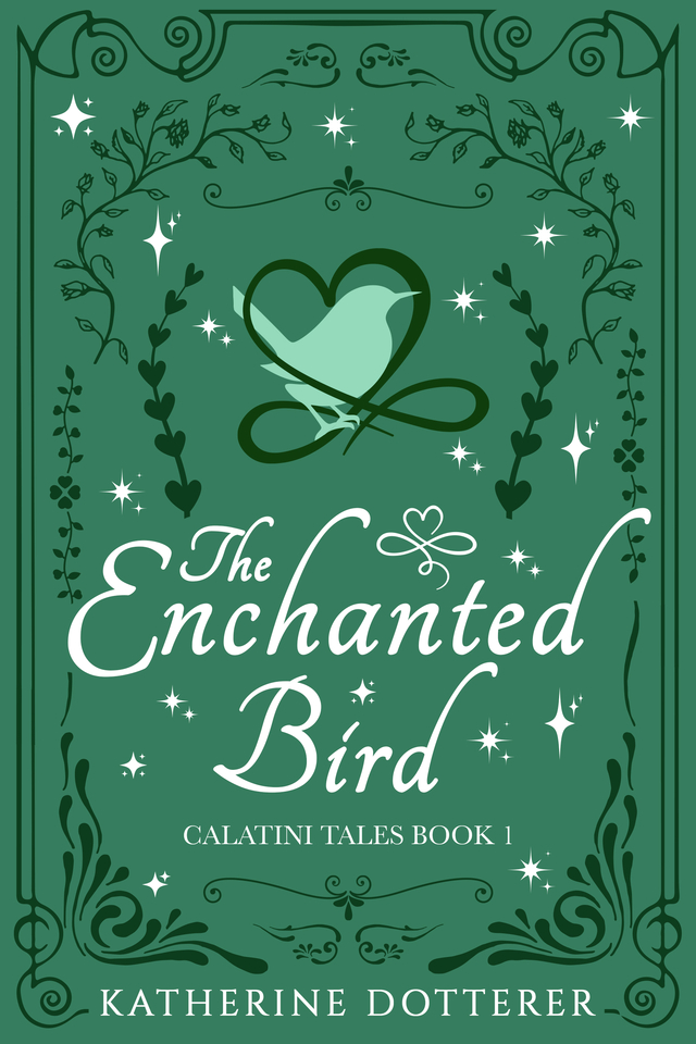 The Enchanted Bird