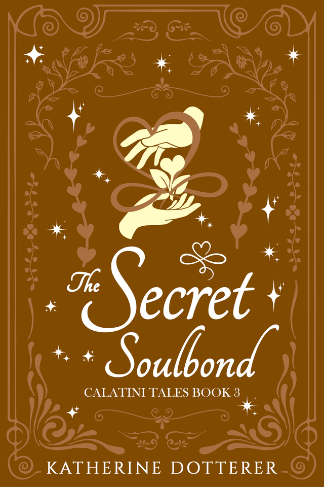 The Secret Soulbond