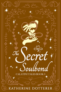The Secret Soulbond
