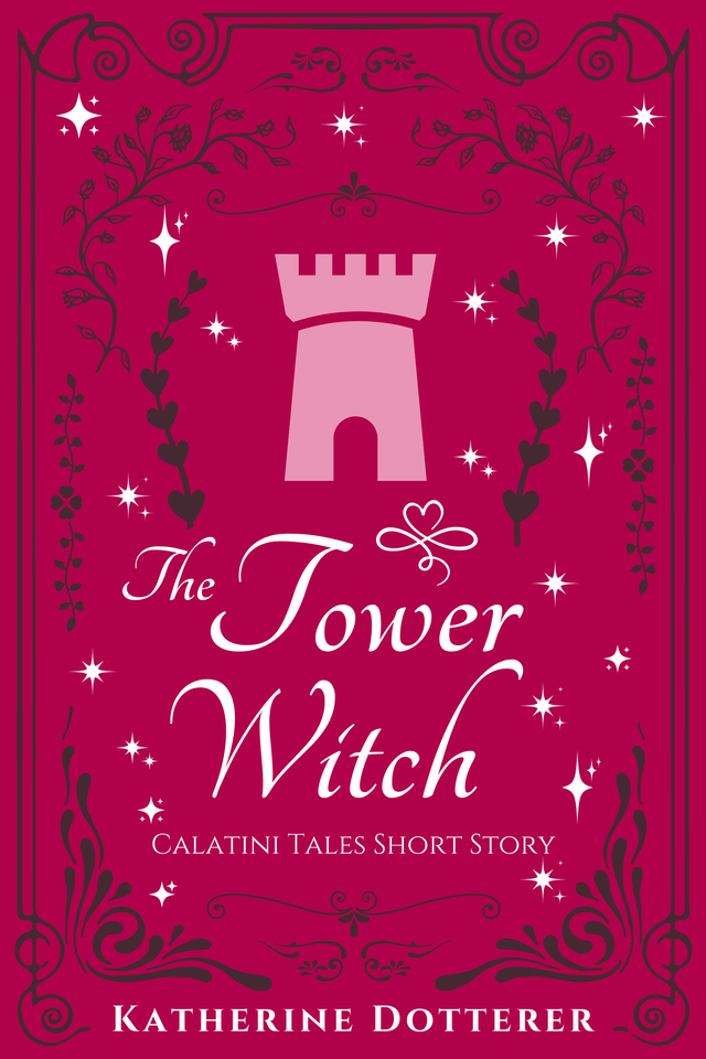 The Tower Witch