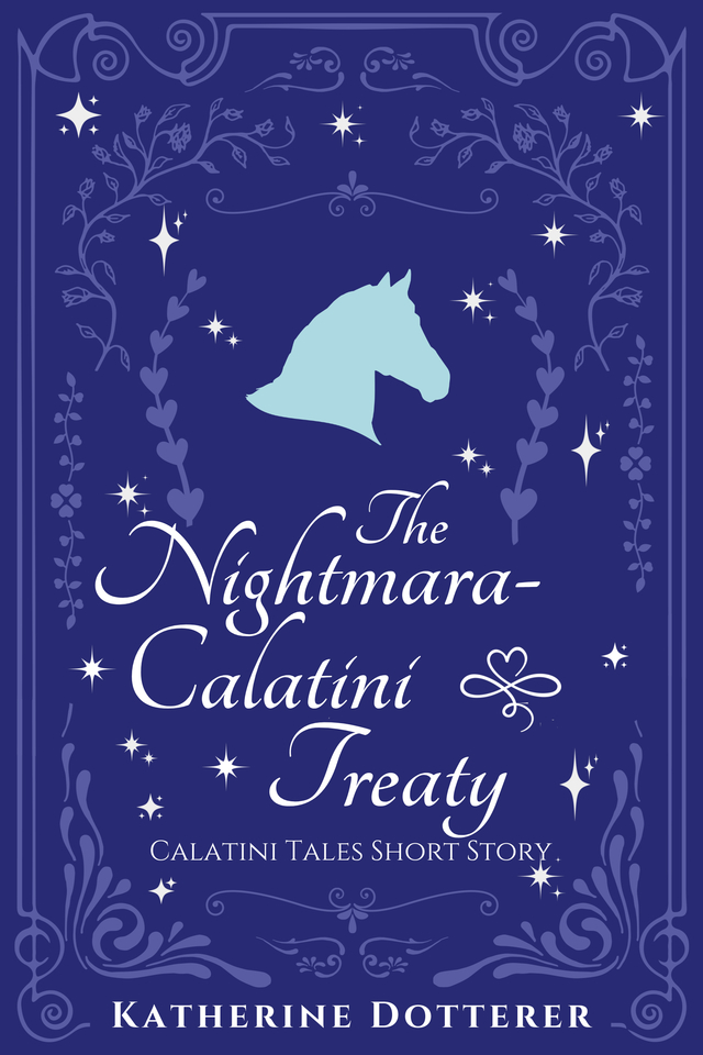 The Nightmara-Calatini Treaty