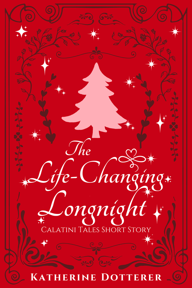 The Life-Changing Longnight