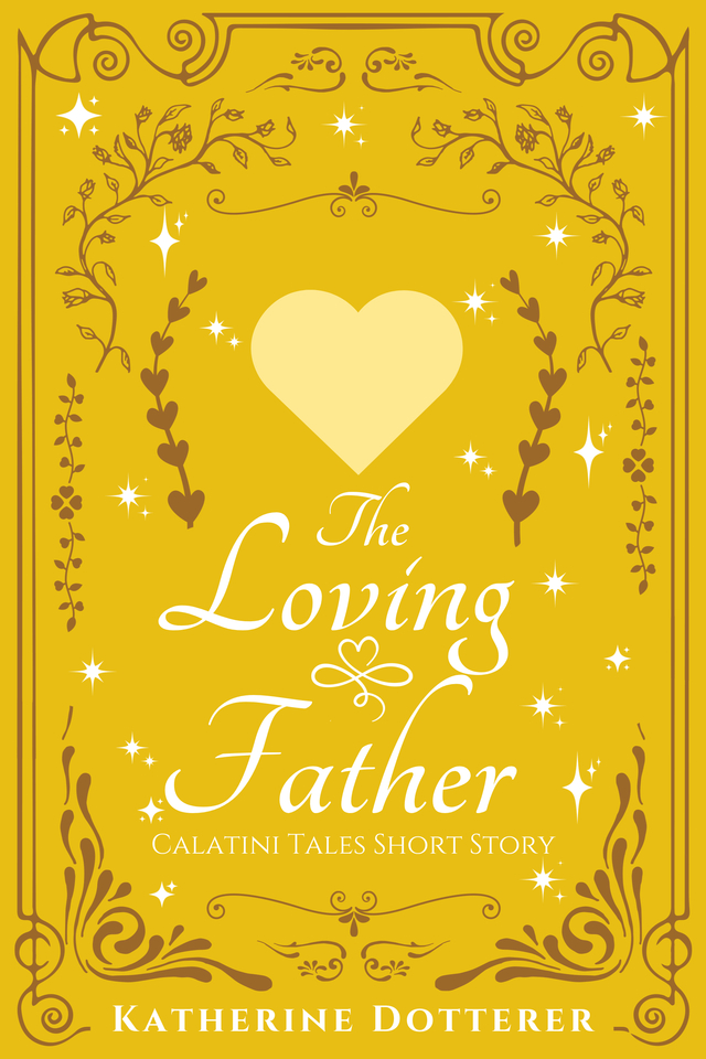 The Loving Father