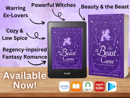 The Beast Curse Available
