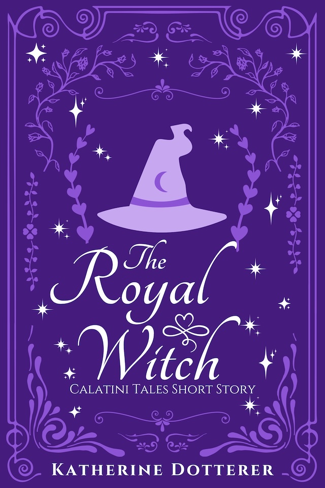 The Royal Witch