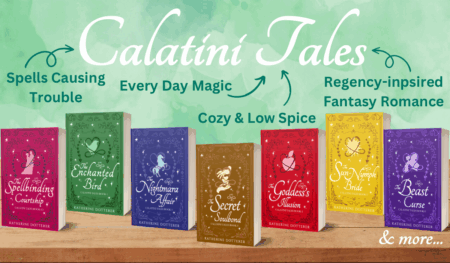 Calatini Tales 2025