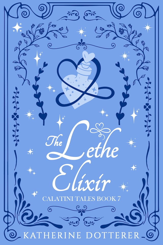 The Lethe Elixir
