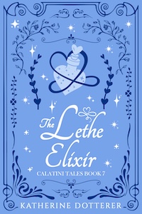 The Lethe Elixir