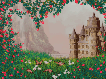 Katherine's Kingdoms