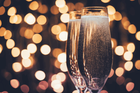 Sparkling Wine