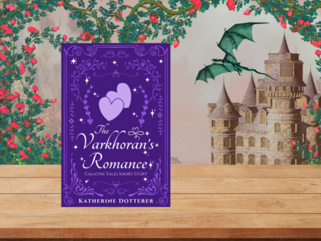 The Varkhoran's Romance