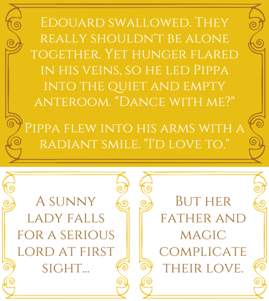 The Sun-Nymph Bride A+