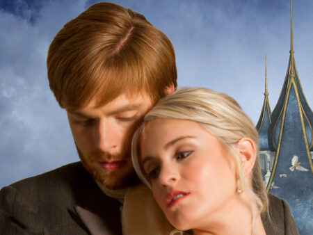 Elise and Seanian