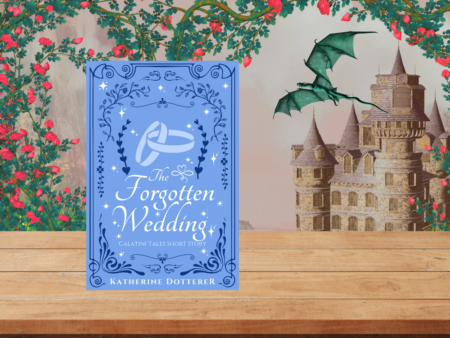 The Forgotten Wedding Live