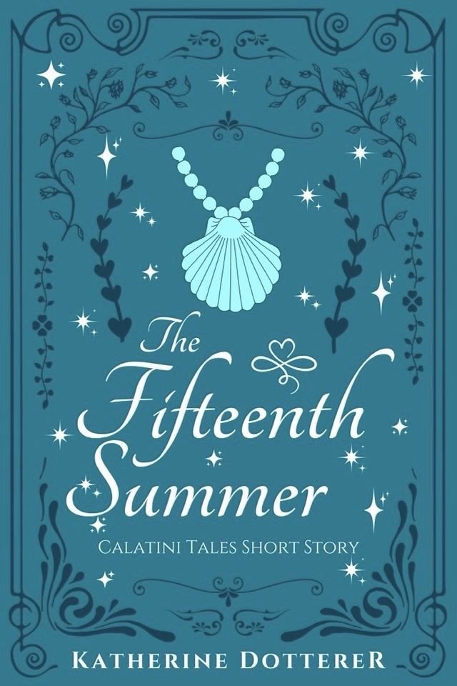 The Fifteenth Summer