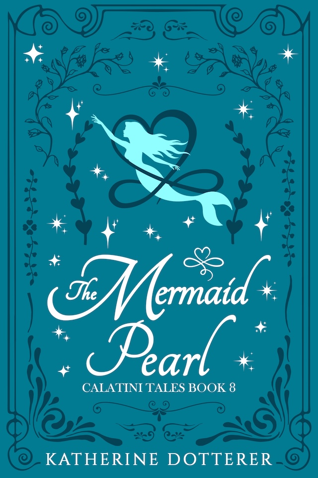 The Mermaid Pearl