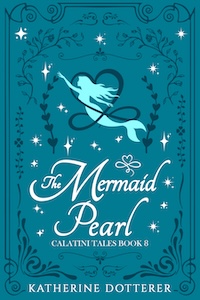 The Mermaid Pearl