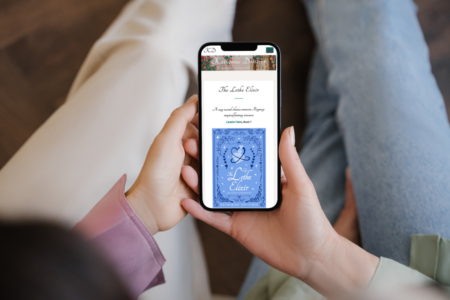 Website Updates 2026